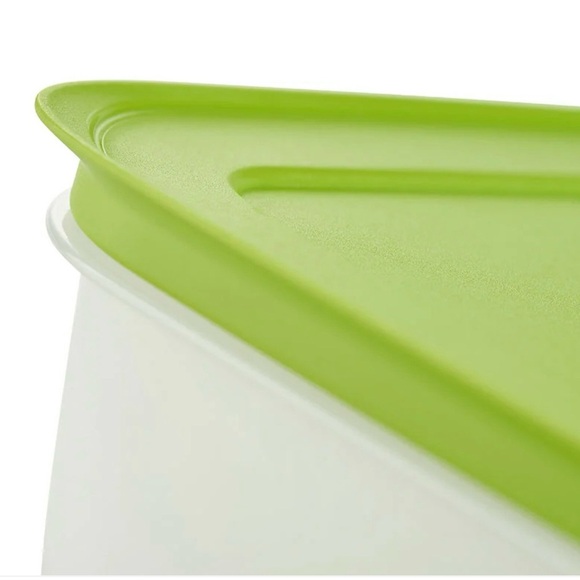 Tupperware Freezer Mates Plus Container medium 1L - Picture 3 of 3
